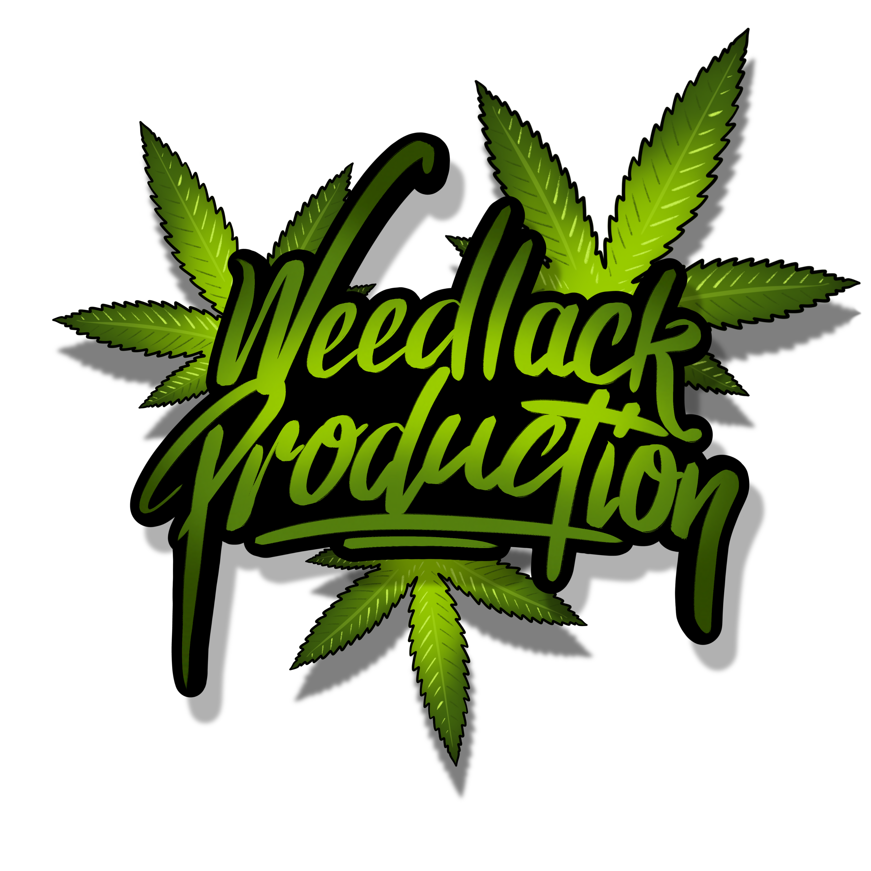 Weedlack Production